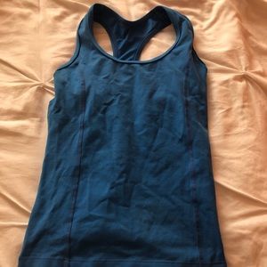 Margarita Athletic Tank